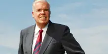 &Egrave; morto Klaus-Michael K&uuml;hne, era tra gli uomini pi&ugrave; ricchi del mondo e non aveva figli: che fine far&agrave; la sua fortuna