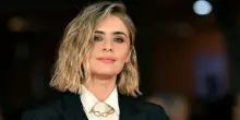 Greta Scarano: &laquo;Dopo il parto non mi riconoscevo, mi sono incaz*ata con le amiche che ci sono passate e non l'hanno detto. Il nome di mio figlio? Ecco perch&eacute; non lo rivelo&raquo;