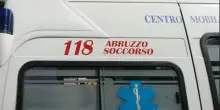 Bambina di 4 anni travolta e uccisa da un motociclista