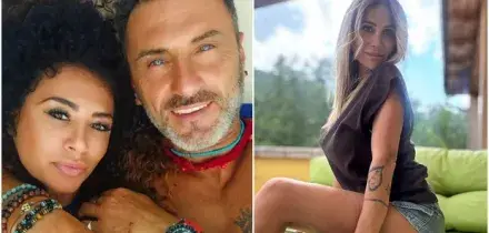 Sossio Aruta, ecco la nuova fidanzata. La frecciatina (l'ennesima) all'ex Ursula Bennardo: &laquo;Dopo la tempesta arriva sempre la quiete&raquo;