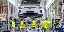 Volkswagen, la met&agrave; degi tagli in Germania