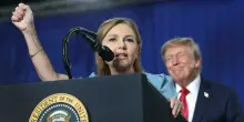 Darline Graham conquista le primarie repubblicane in South Carolina: decisivo l'endorsement di Trump