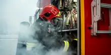 Incendio in ospedale, 14 neonati morti: uno solo si salva. &laquo;Esploso il compressore di un condizionatore&raquo;
