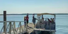 &laquo;Non li perdono, mi avrebbero lasciato annegare&raquo;. Parla Rodolfo Paccagnin, l'80enne buttato in acqua dai maranza mentre pescava al pontile
