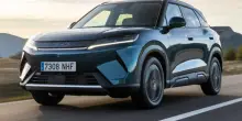 BYD Atto 2, la regina delle plug-in esalta la tecnologia DM-i: con un litro si percorrono 20 chilometri