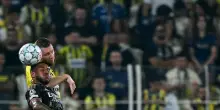 Lione-Fenerbahce: dove vederla, orario e probabili formazioni del ritorno dei preliminari di Champions League