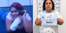 Adottano una bambina di 12 anni, scoprono che &egrave; una donna di 38anni: arrestata. &laquo;Avevo bisogno di affetto&raquo;