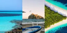 Le 10 isole pi&ugrave; belle del Mediterraneo per il mare di settembre: Maiorca e Cipro fino a Ischia e alla Sicilia. Dove andare (a basso costo)