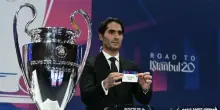 Champions League, il sorteggio della League Phase: data, orario, teste di serie, format, calendario e dove vederlo in chiaro