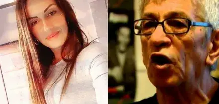 Nefertari Mancini evade dai domiciliari per incontrare il fidanzato, arrestata la figlia del boss della Magliana Antonio &laquo;l'Accattone&raquo;