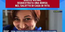 Morte per la ricina a Pietracatella, sequestrata una borsa con la scritta ?Monique? nel salotto di casa Di Vita