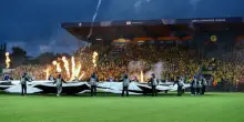 Champions League playoff, da Lione-Fenerbahce a Viking-Dinamo Zagabria: orari e dove vederle