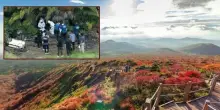 L'isola dell'orrore: donna morta impiccata, 298 persone scomparse poi trovate morte