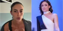 &laquo;Ho usato le lenti a contatto in acqua e ho perso la vista da un occhio&raquo;, la storia dell'ex corteggiatrice di Uomini e donne