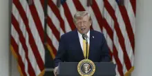 Donald Trump sospende le richieste di visto per gli Stati Uniti, cosa succede agli italiani: dal rinvio dei colloqui al blocco degli iter