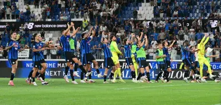 Atalanta-Hapoel Tel Aviv: dove vederla (tv e streaming), orario e probabili formazioni dei playoff di Conference League