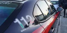 Positivo ad alcol e droga travolge e uccide giovane 23enne in bici, arrestato 52enne a Mondragone