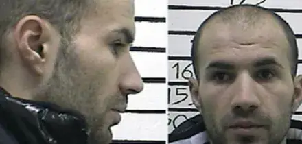 Toma Taulant arrestato in Spagna, il "mago delle evasioni" &egrave; scappato da 4 penitenziari. L'ultima fuga da film dal carcere di Opera