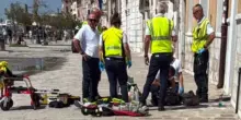 Deruba una coppia di anziani, un'ora dopo muore di infarto: la fine improvvisa di "Mika", lo scippatore delle calli