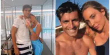 Alvaro Morata e Alice Campello sono di nuovo una coppia: la tenera foto insieme che conferma il ritorno di fiamma