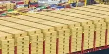 Merci, Msc si conferma leader. Crescita dell?11% nei container