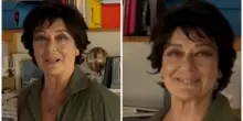 Ballando con le Stelle, Monica Guerritore &egrave; la nona concorrente ufficiale: &laquo;Allora, ci diamo un appuntamento?&raquo;