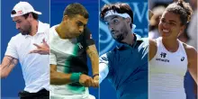 Us Open, oggi il sorteggio: ci sono sette italiani nel main draw. Orario, montepremi e dove vederlo in tv