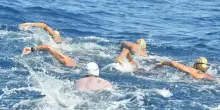 Il Golfo partenopeo si prepara alla sfida: sabato 5 settembre al via alla 61esima edizione del Capri-Napoli