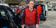 Nepal, Marco Ratto &egrave; uno degli italiani dispersi. La partenza rimandata, il lavoro a Rapallo e l'infortunio: chi &egrave; il 50enne