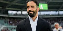 Milan-Venezia, Amorim: &laquo;Leao non sar&agrave; della partita. Rabiot? Vogliamo rinnovargli il contratto&raquo;