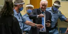 Morto Ratko Mladic, il macellaio di Srebrenica: condannato per genocidio per i crimini commessi durante la guerra dell'ex Jugoslavia