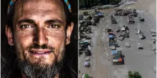 Alluvione in Nepal, l'italiano sopravvissuto Stefano Lotumolo: &laquo;La morte ci ha bussato al pullman e ci ha detto: scendete, non &egrave; il vostro momento&raquo;