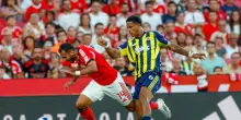 Roma, l'affare Oosterwolde solo in prestito gratuito. Vaz verso l'Hull City e davanti continua il duello Fofana-Gittens