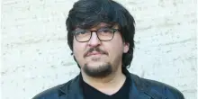 Ricky Memphis, la poesia, l'amore per la Roma e i due matrimoni. &laquo;Mio padre era un fascistone, il mio secondo nome &egrave; Benito&raquo;
