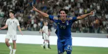 Giochi del Mediterraneo, l'Italia del calcio vuole la medaglia: c'&egrave; la Turchia in semifinale. Orario e dove vederla in chiaro (gratis)