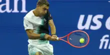 Us Open, sorteggiato il tabellone: Fritz sul cammino di Cobolli, Musetti trova Zverev. Possibile semifinale Alcaraz-Djokovic
