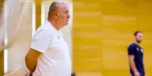 Napoli Basketball ko nel secondo test amichevole: l'Igokea vince 107-94