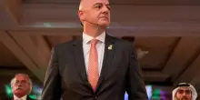 La Uefa vuole denunciare Infantino: &laquo;Cattiva gestione, di tipo criminale&raquo;