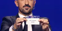 Sorteggi Champions League, quando esce il calendario delle partite: le date