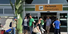 Aeroporto di Salerno, nove compagnie per il test-futuro di novembre