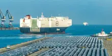 &laquo;Il deficit commerciale con la Cina vale un miliardo di euro al giorno&raquo;