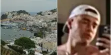 Marzio Giangiulio morto a 23 anni a Ponza, era uscito per fare immersioni con la fidanzata e gli amici. Tutti i dubbi da chiarire