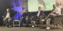 A Sant'Agata sui Due Golfi celebrate le Legends Napoli