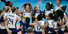 Italia volley, quando gioca gli ottavi degli Europei: avversario, orario, dove vederla e il possibile cammino verso la final four