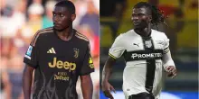 Juventus-Parma: orario, dove vederla (in tv e streaming), probabili formazioni e classifica Serie A