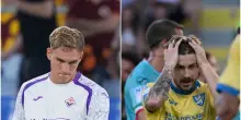 Fiorentina-Frosinone: dove vederla (in tv e streaming), orario e probabili formazioni della sfida di Serie A