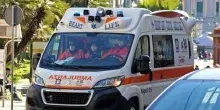 Caldo: giardiniere 46enne muore per un malore mentre lavora