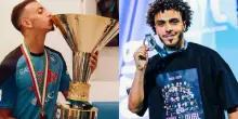 Napoli, quel cognome familiare nella Champions con il Sabah: la storia dei fratelli Zedadka