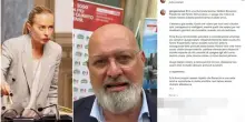 Meloni risponde a Bonaccini: &laquo;Chi vota a destra ha studiato poco? La sinistra non ha rispetto&raquo;