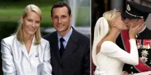 Mette-Marit, chi &egrave; la nuova regina di Norvegia tra scandali, Epstein, passato ribelle e figlio in carcere